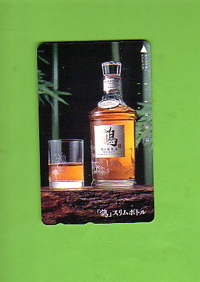 JAPAN - Nikka Whisky  110-011